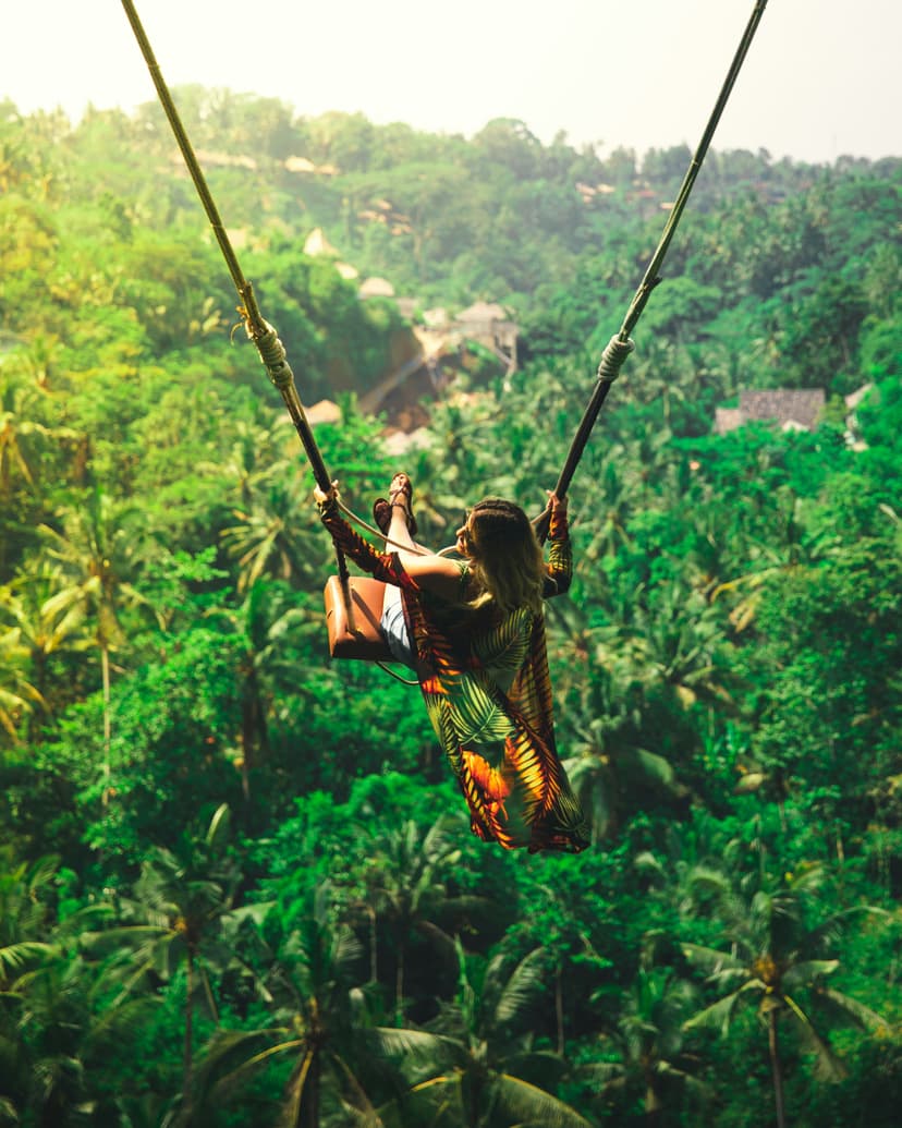 Bali, Indonesia